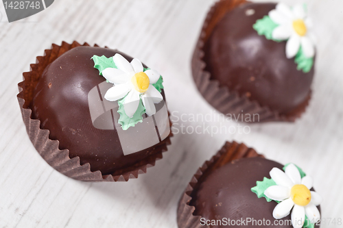 Image of Pastries