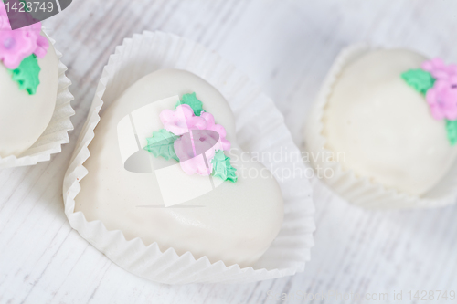Image of Pastries