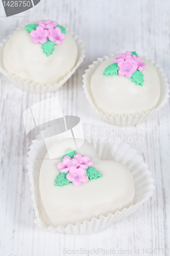 Image of Pastries