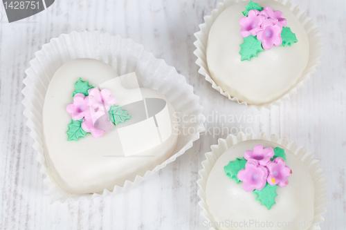 Image of Pastries