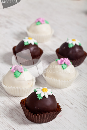 Image of Pastries