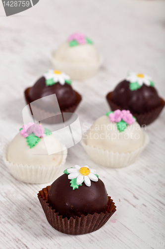 Image of Pastries