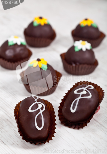 Image of Pastries