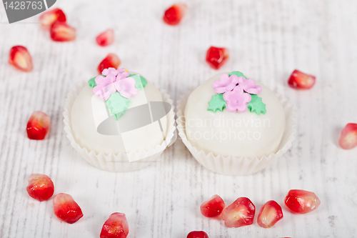 Image of Pastries