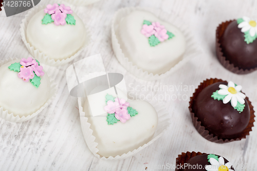 Image of Pastries