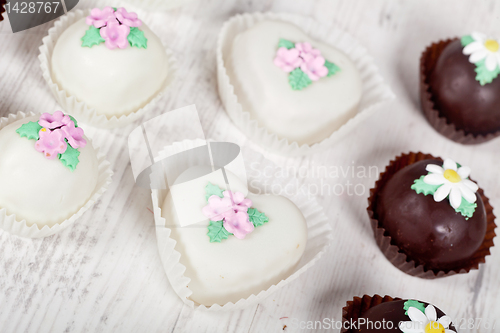 Image of Pastries