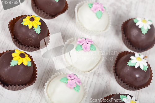 Image of Pastries