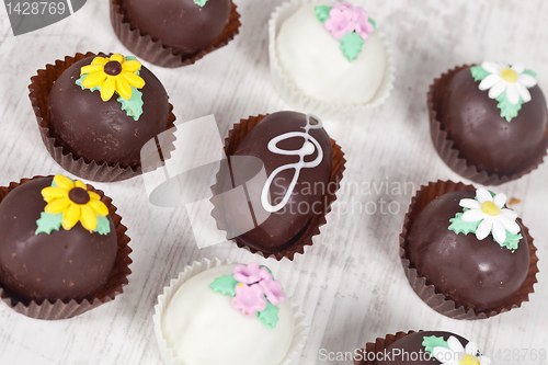 Image of Pastries