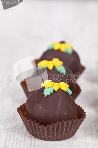 Image of Pastries