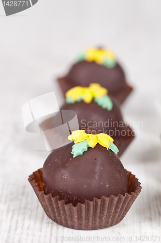 Image of Pastries