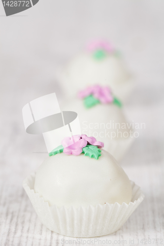 Image of Pastries
