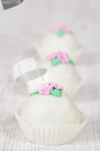 Image of Pastries
