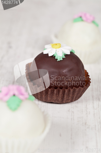 Image of Pastries