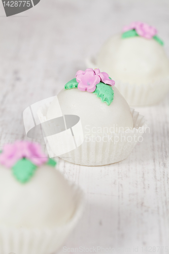 Image of Pastries