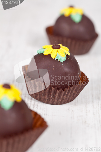 Image of Pastries