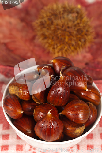 Image of Chestnuts