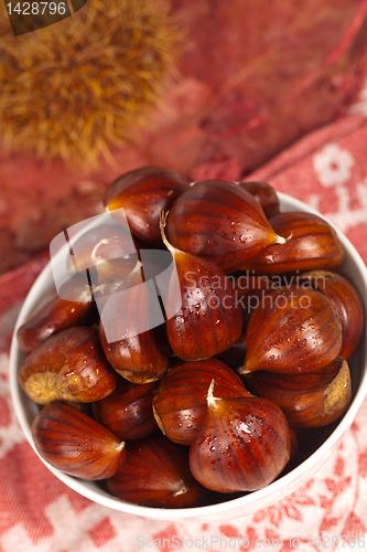 Image of Chestnuts
