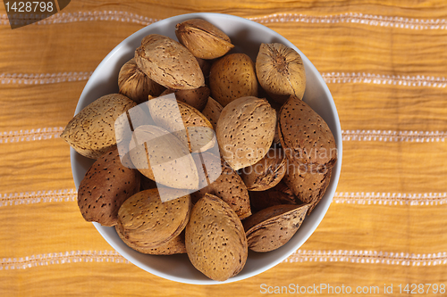 Image of Almond