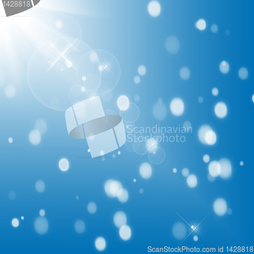 Image of Abstract background