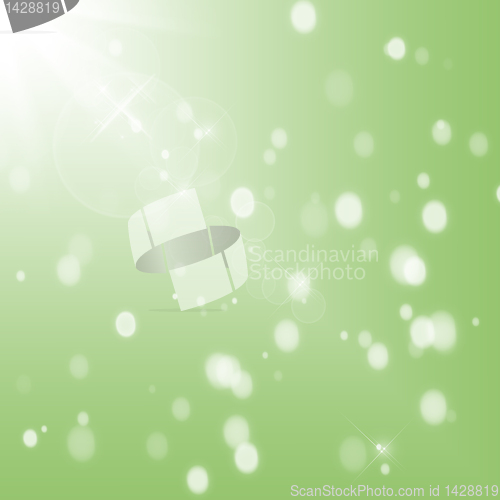 Image of Abstract background