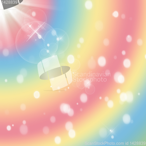 Image of Abstract background