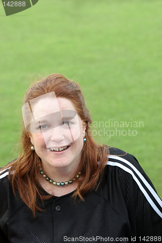 Image of Natural smile