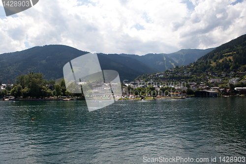 Image of Zell Am See