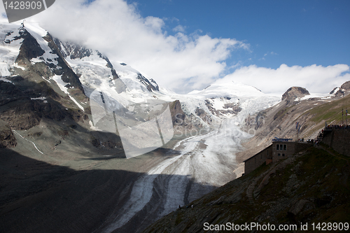 Image of Grossglockner  