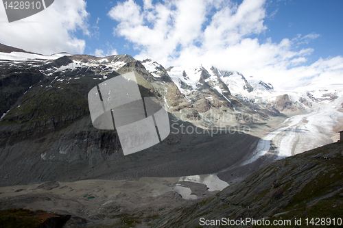 Image of Grossglockner  