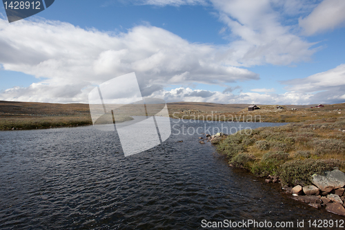 Image of hardangervidda