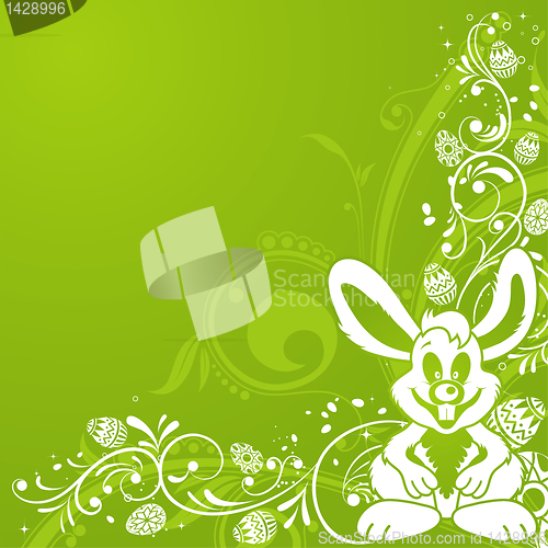 Image of Easter background