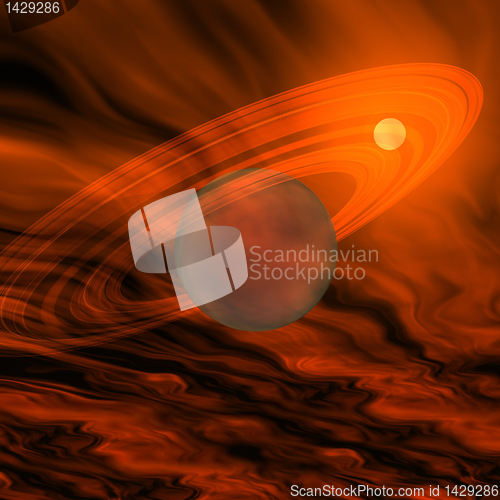 Image of GAS  GIANT