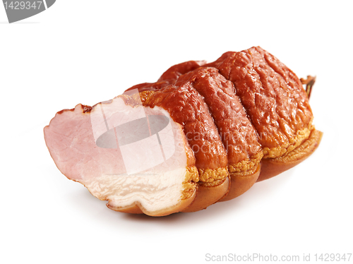 Image of smoked meat