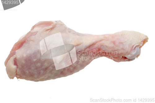 Image of Raw Drumstick