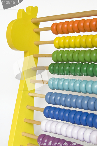Image of Abacus for children