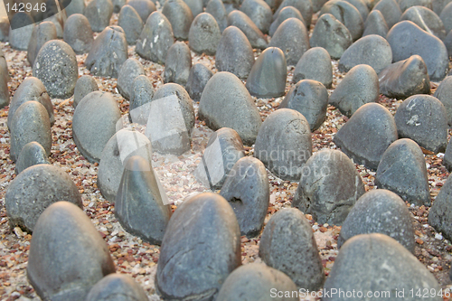 Image of Pebbles