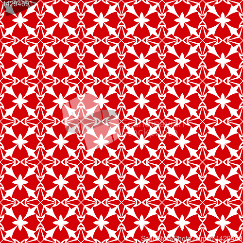 Image of Seamless pattern