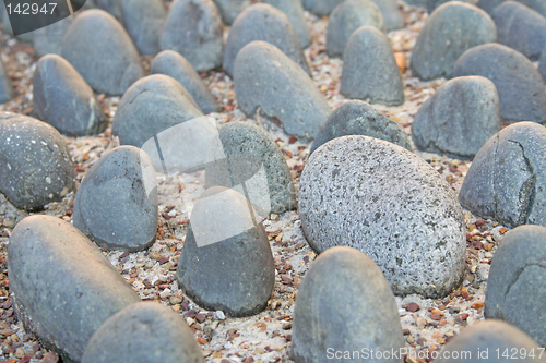 Image of Pebbles