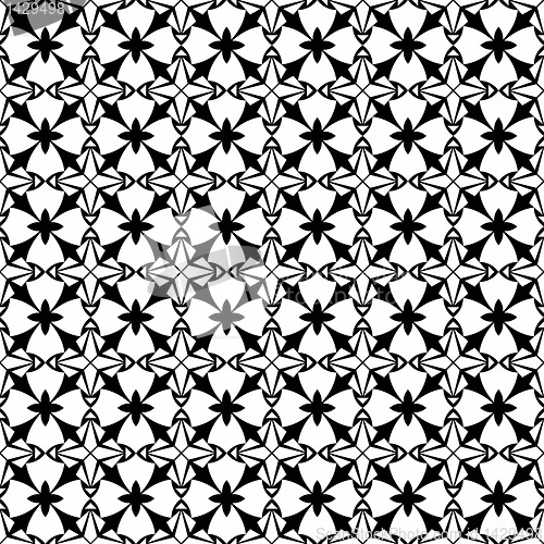 Image of Seamless pattern