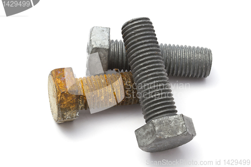 Image of Bolts