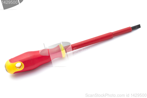 Image of  screwdriver 