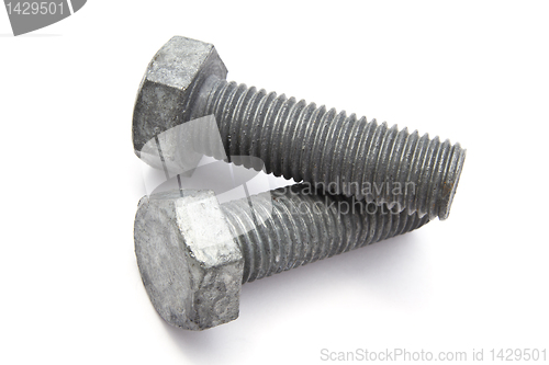 Image of Big bolts