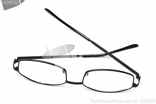 Image of Beautiful glasses 