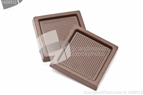 Image of Delicious chocolates 