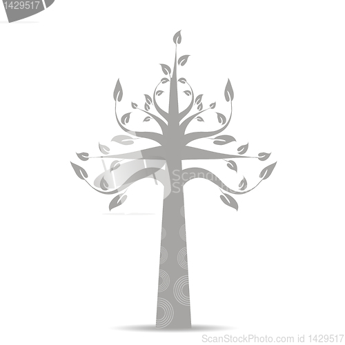 Image of Art tree