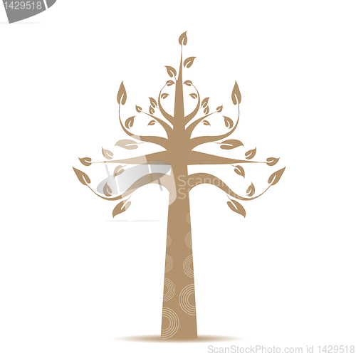 Image of Art tree