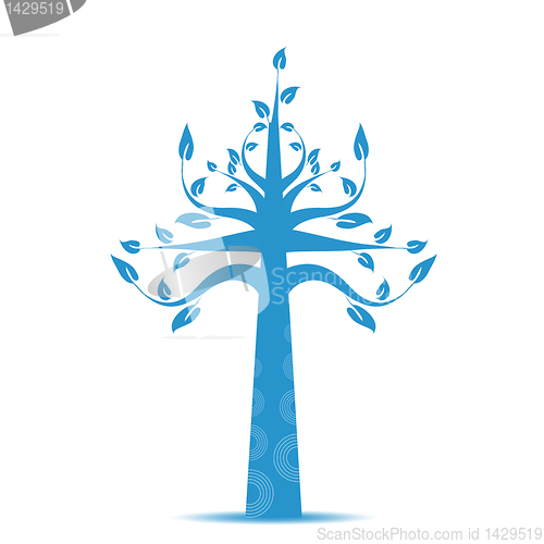 Image of Art tree
