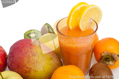 Image of Multivitamin Juice