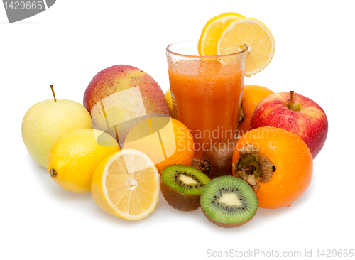 Image of Multivitamin Juice