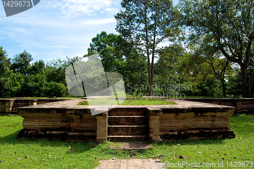 Image of Angkor Temple, Siem Reap, Cambodia